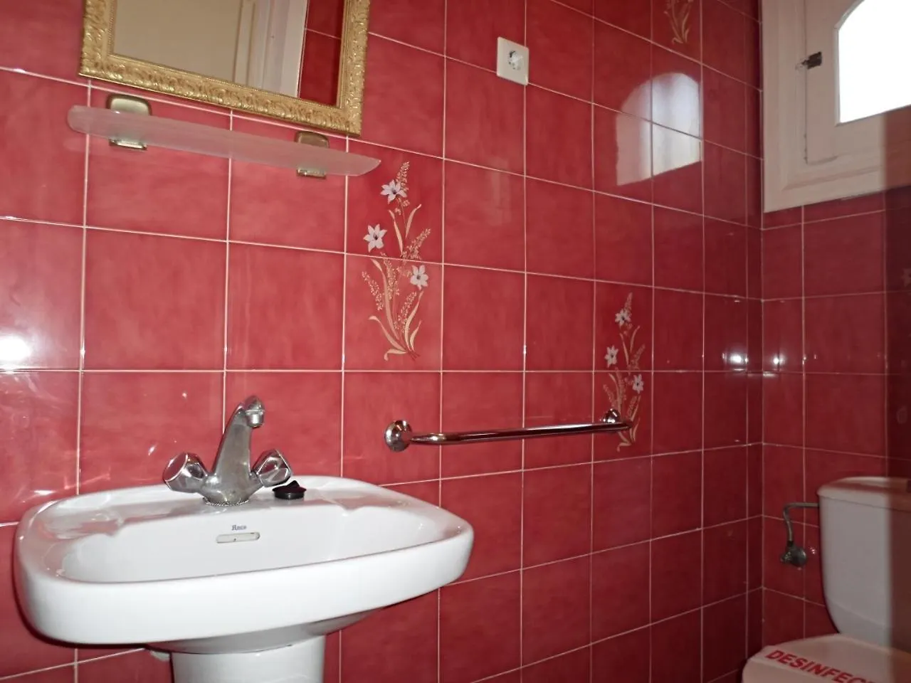 Bajamar II 6 Menyber Apartment Nerja 0*,
