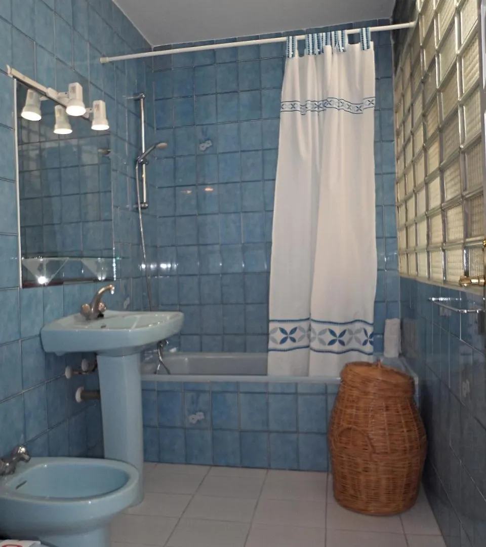 Bajamar II 6 Menyber Apartment Nerja